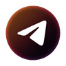 Telegram Secrets Logo